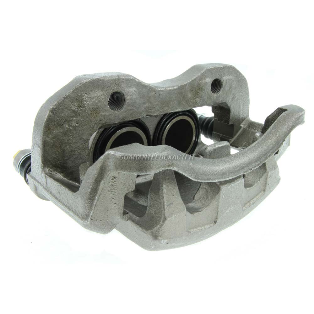 1996 Nissan Pathfinder Brake Caliper