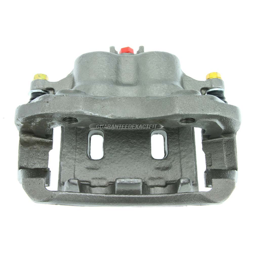 1996 Nissan Pathfinder Brake Caliper