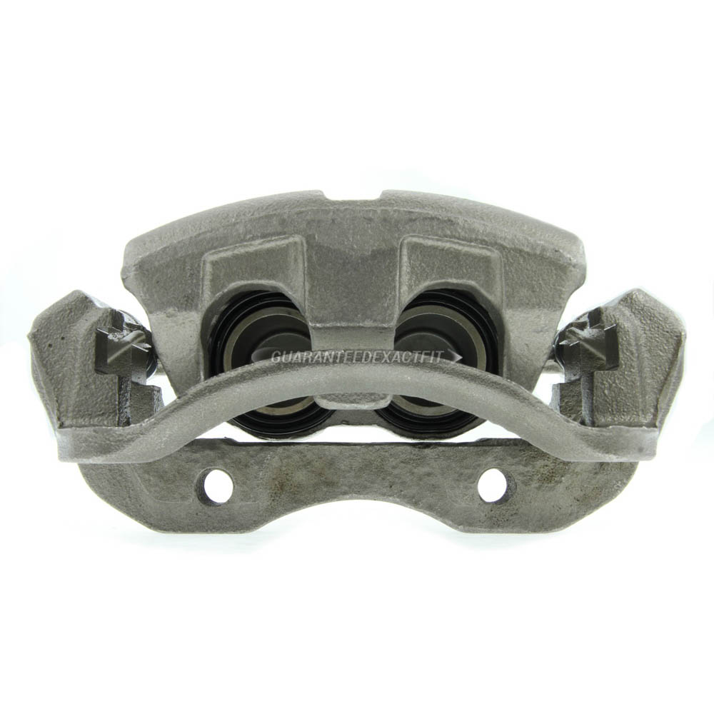 1996 Nissan Pathfinder Brake Caliper