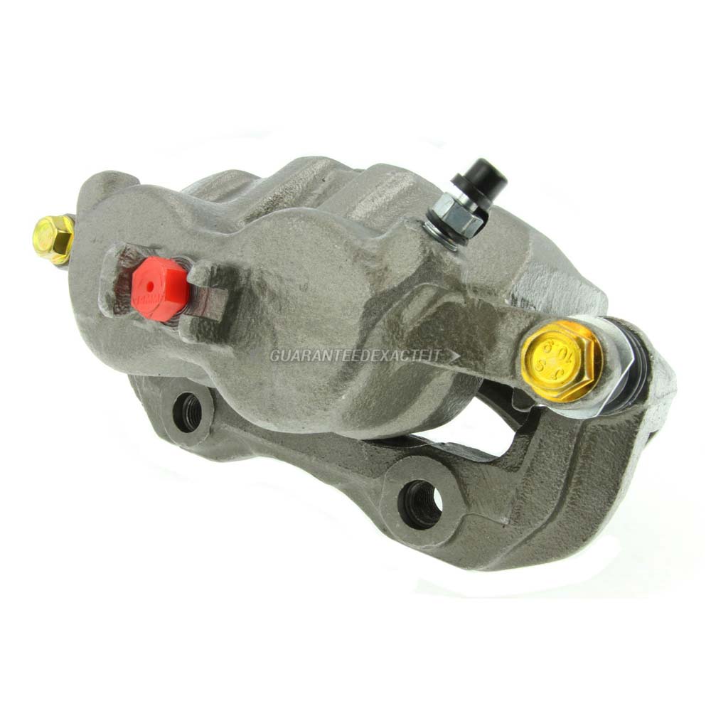 1996 Nissan Pathfinder Brake Caliper