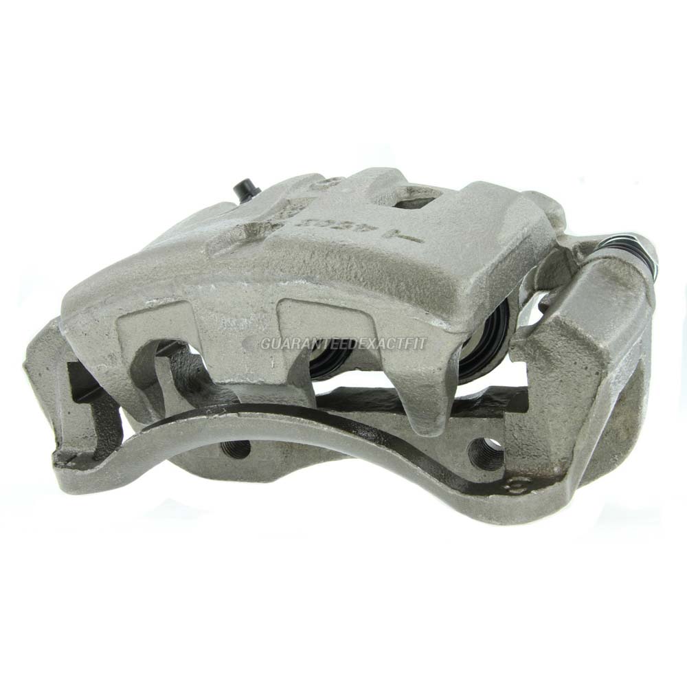 1996 Nissan Pathfinder Brake Caliper
