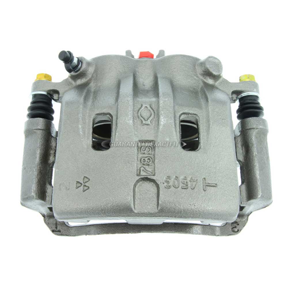 1996 Nissan Pathfinder Brake Caliper