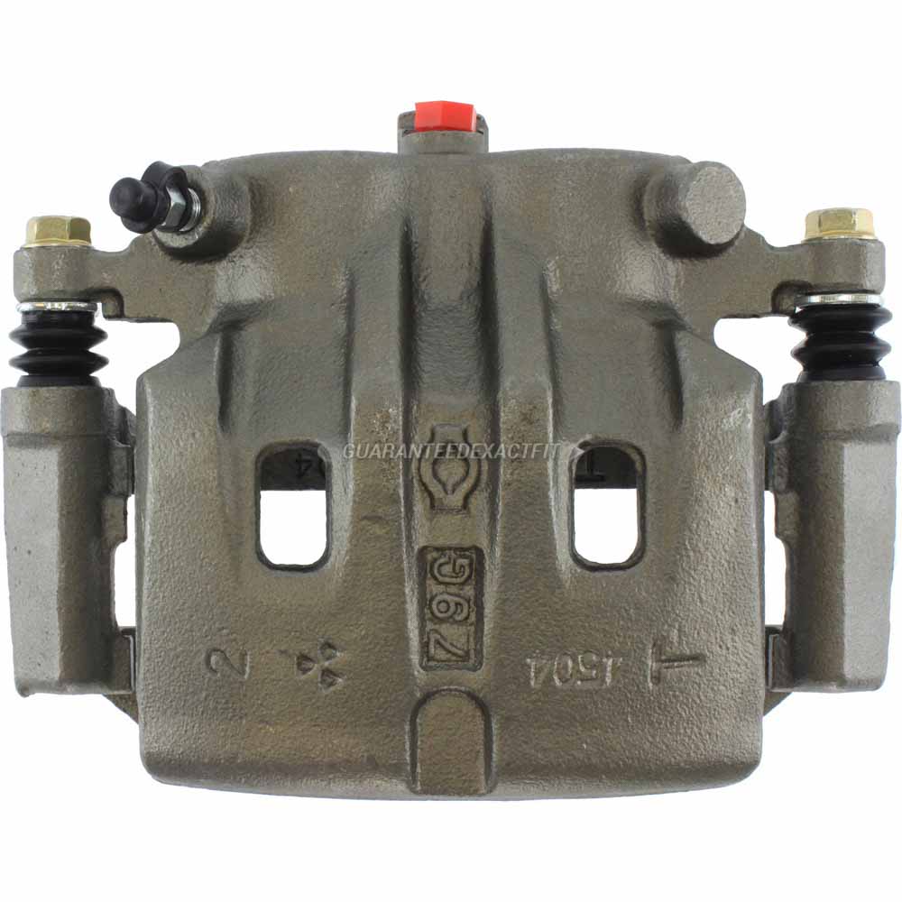 2000 Infiniti Q45 Brake Caliper