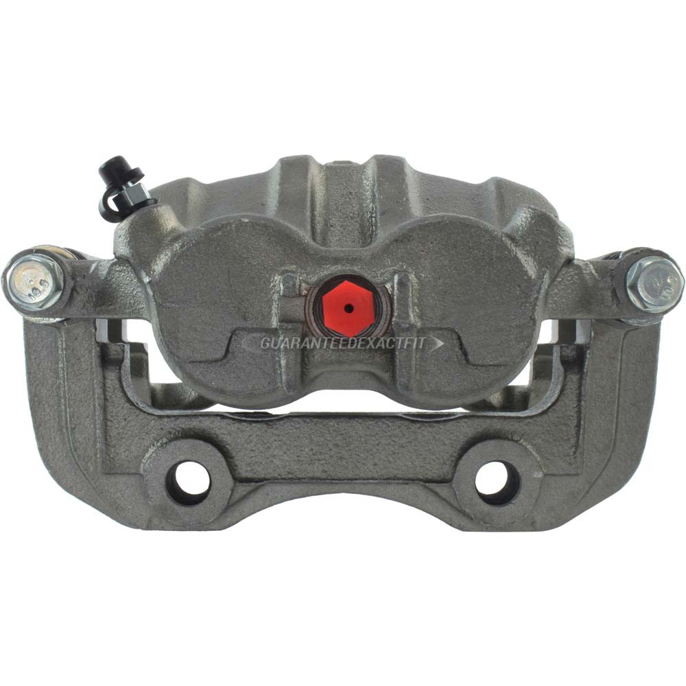 2000 Nissan Pathfinder Brake Caliper