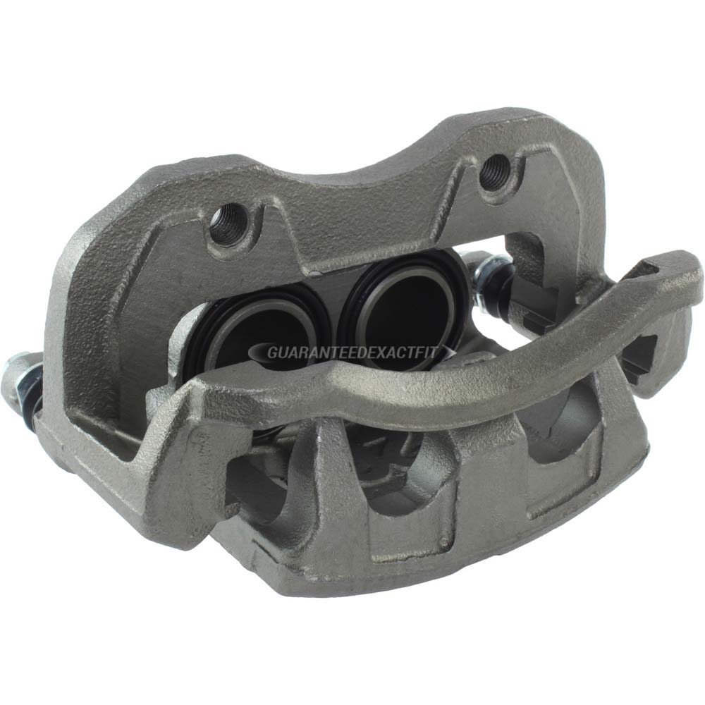 2000 Nissan Pathfinder Brake Caliper