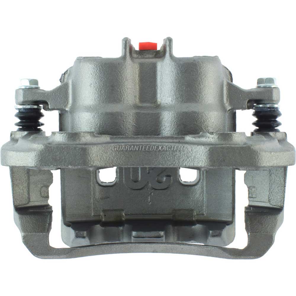 2000 Nissan Pathfinder Brake Caliper