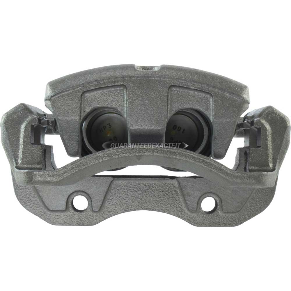 2000 Nissan Pathfinder Brake Caliper