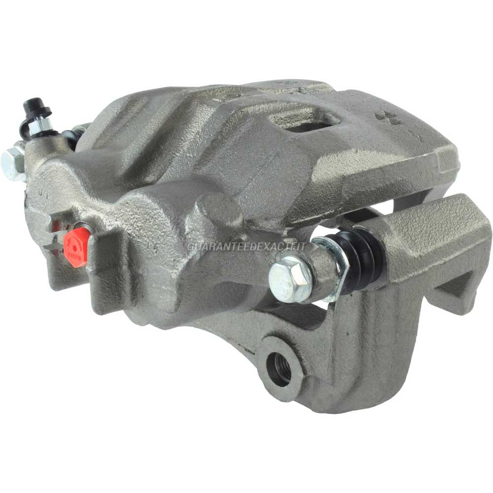 2000 Nissan Pathfinder Brake Caliper