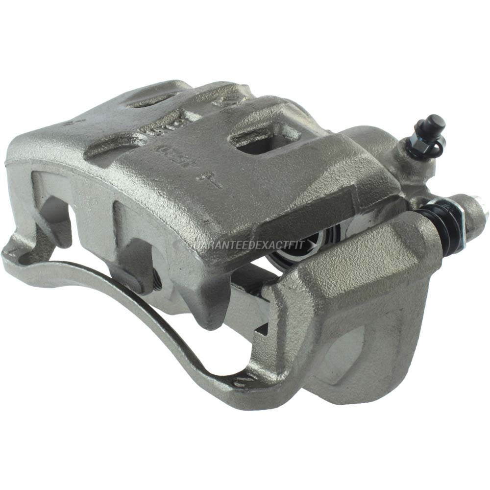 2000 Nissan Pathfinder Brake Caliper
