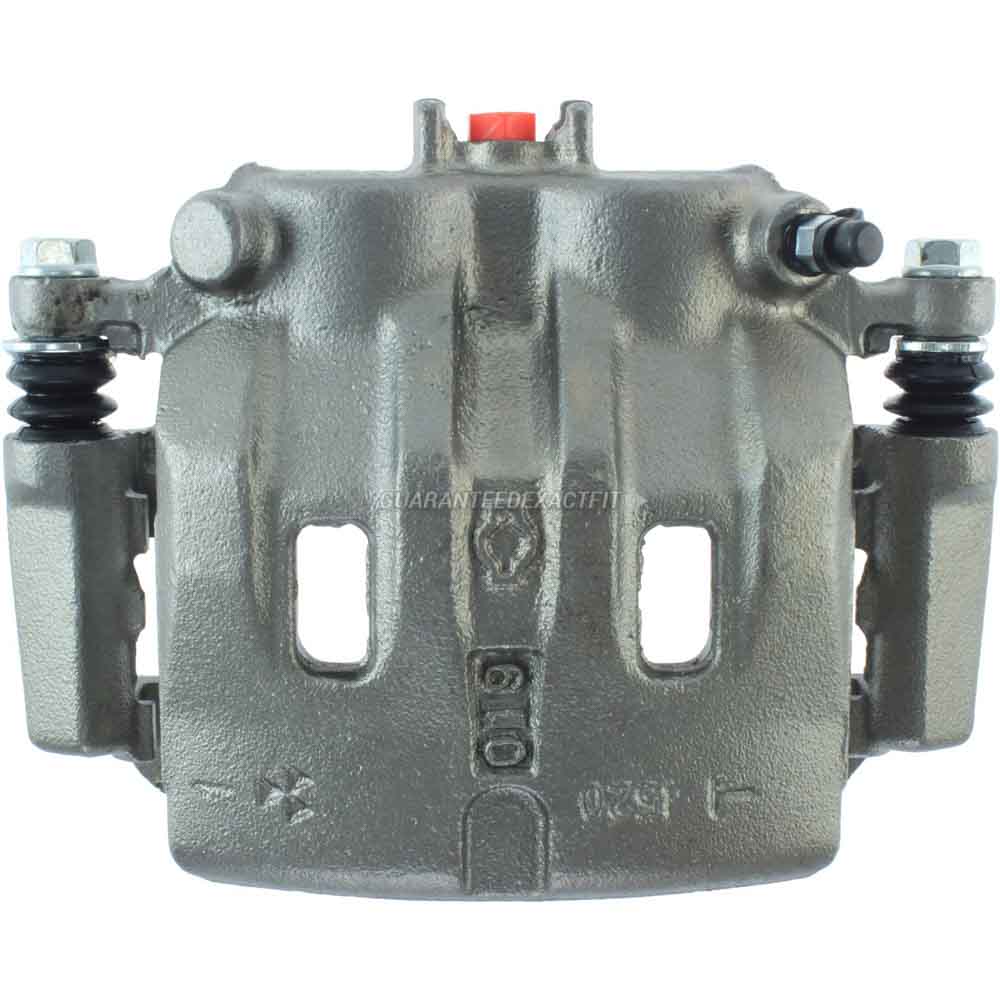2000 Nissan Pathfinder Brake Caliper
