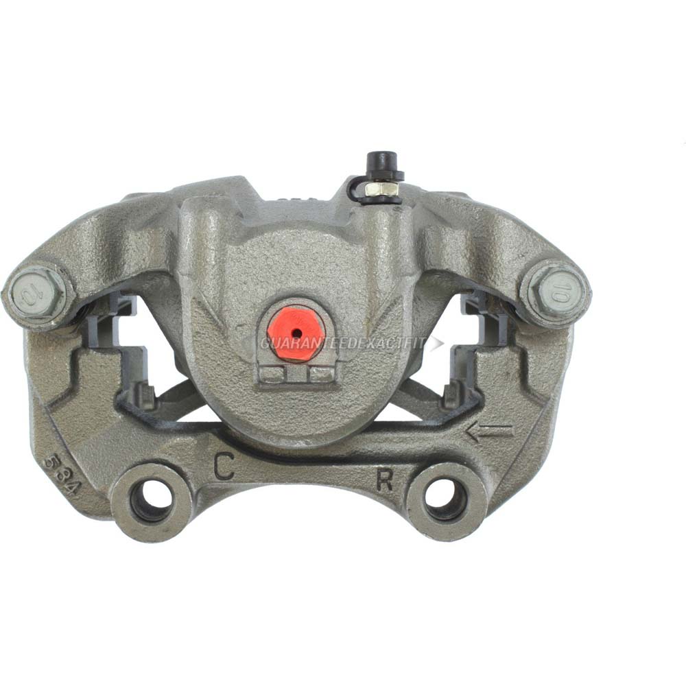 2000 Nissan Maxima Brake Caliper