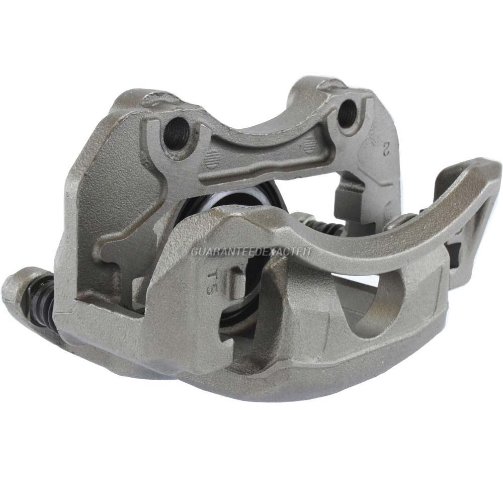 2000 Nissan Maxima Brake Caliper