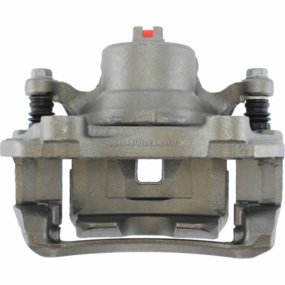 2000 Nissan Maxima Brake Caliper