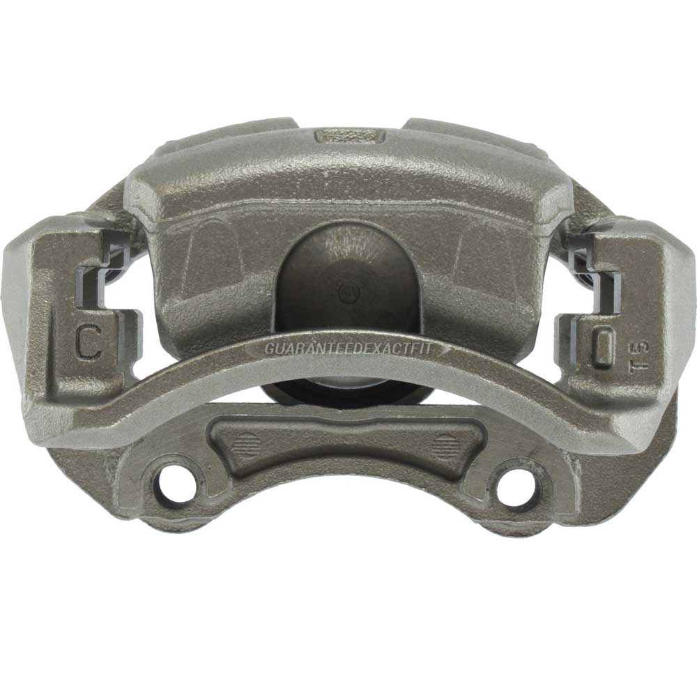 2000 Nissan Maxima Brake Caliper