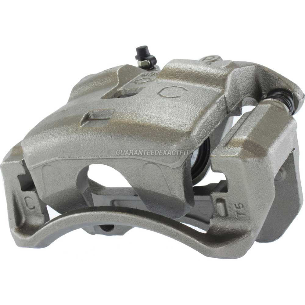 2000 Nissan Maxima Brake Caliper