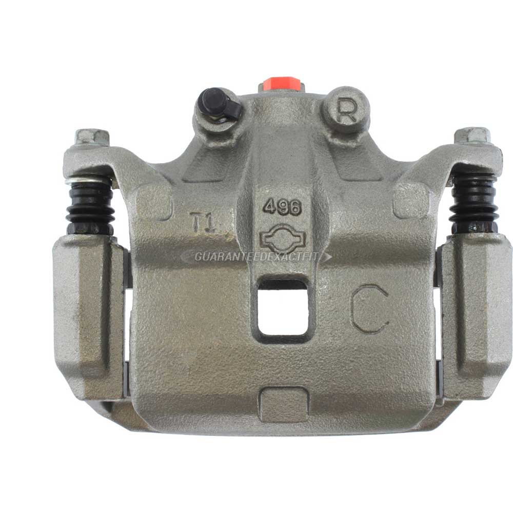 2000 Nissan Maxima Brake Caliper
