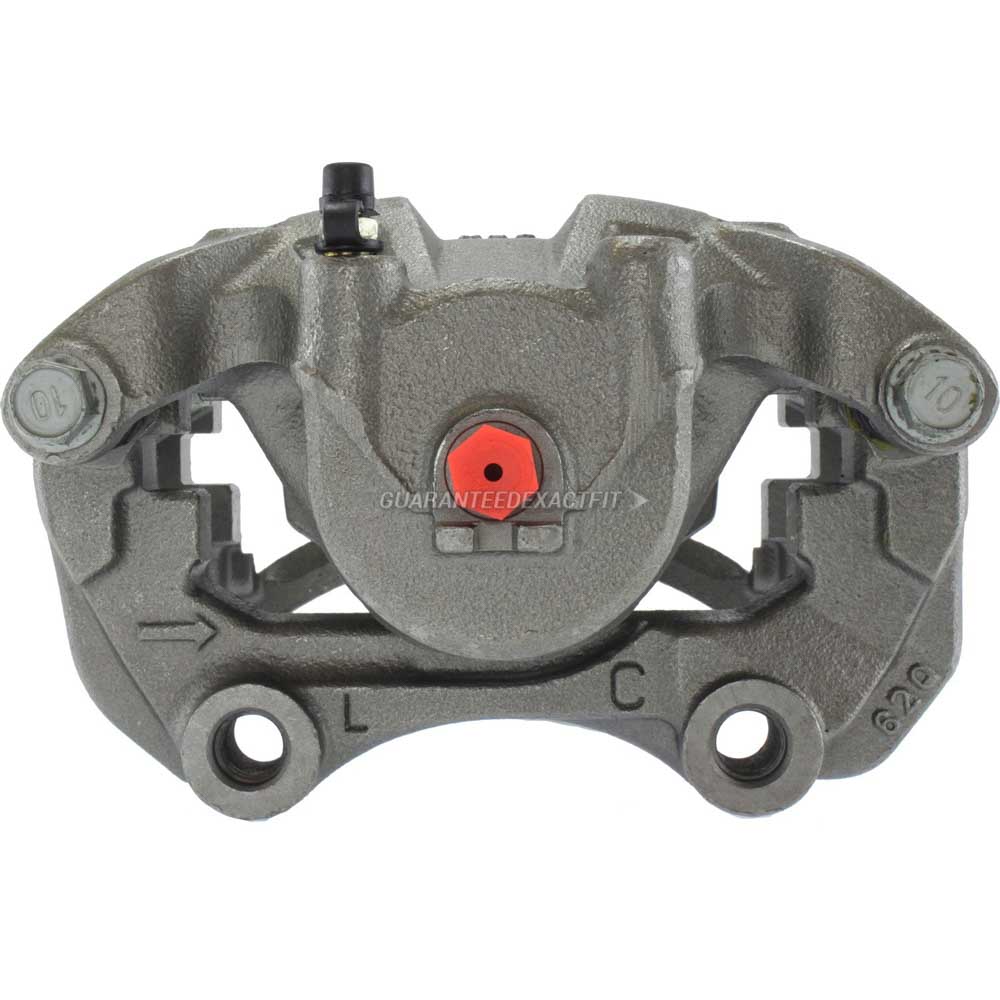 2000 Nissan Maxima Brake Caliper