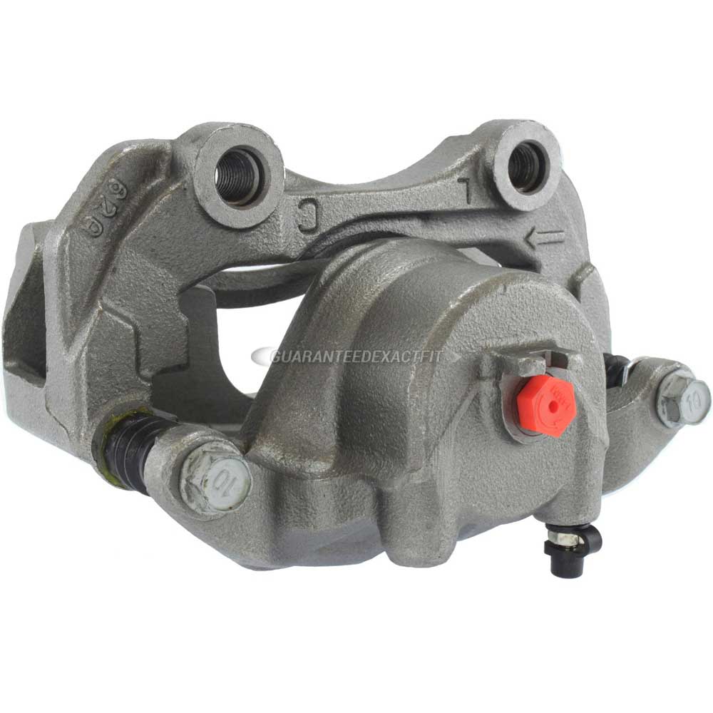 2000 Nissan Maxima Brake Caliper