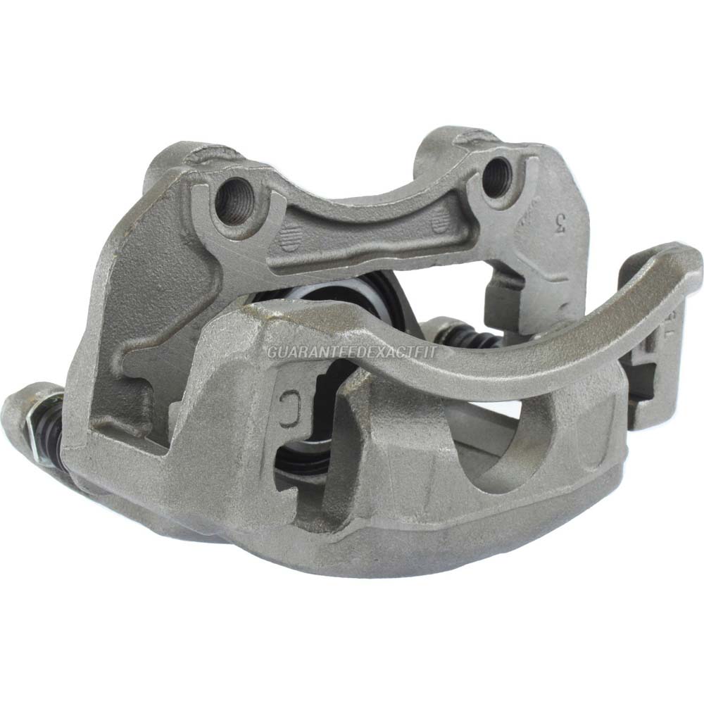 2000 Nissan Maxima Brake Caliper