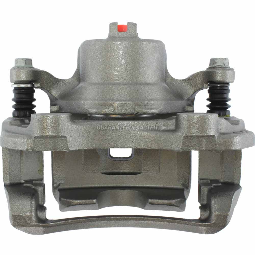 2000 Nissan Maxima Brake Caliper