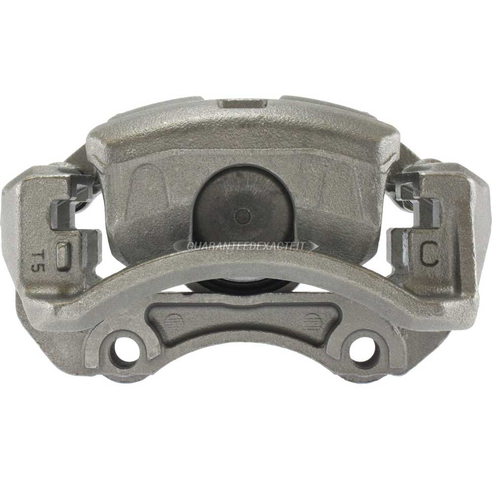 2000 Nissan Maxima Brake Caliper