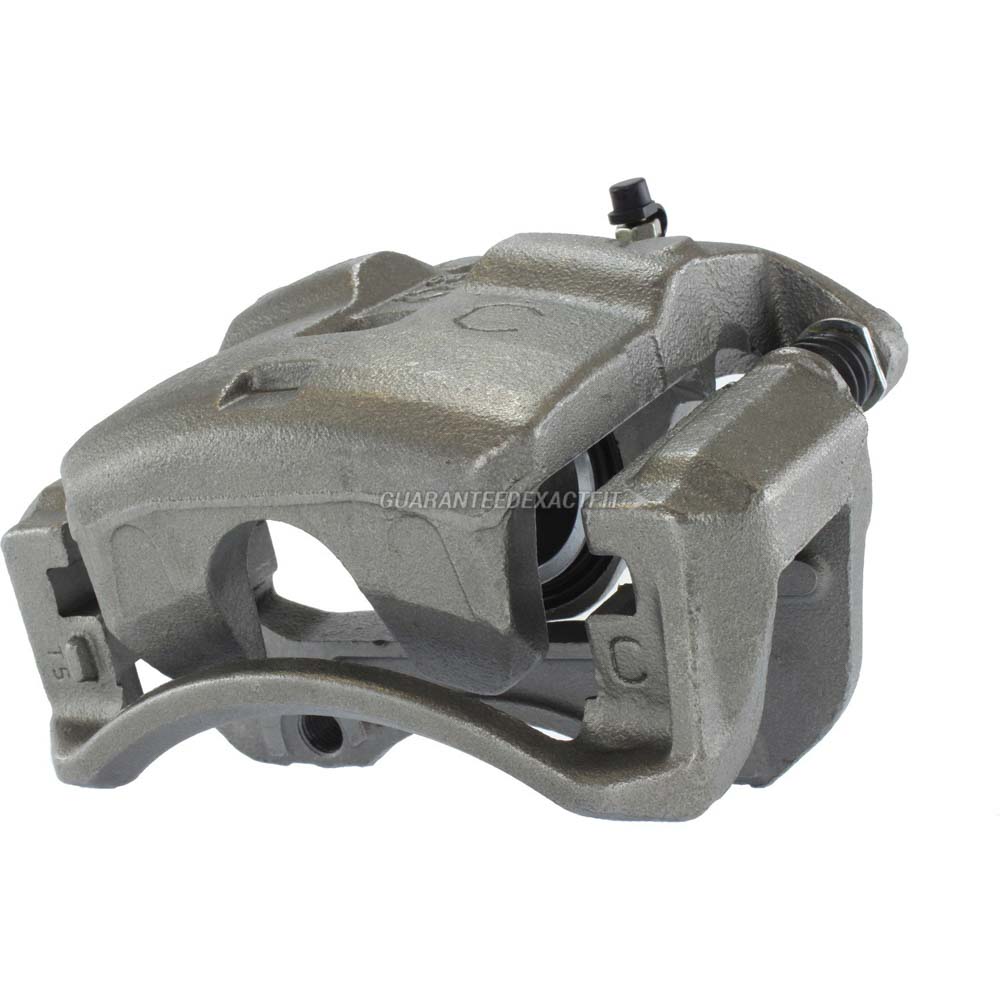 2000 Nissan Maxima Brake Caliper