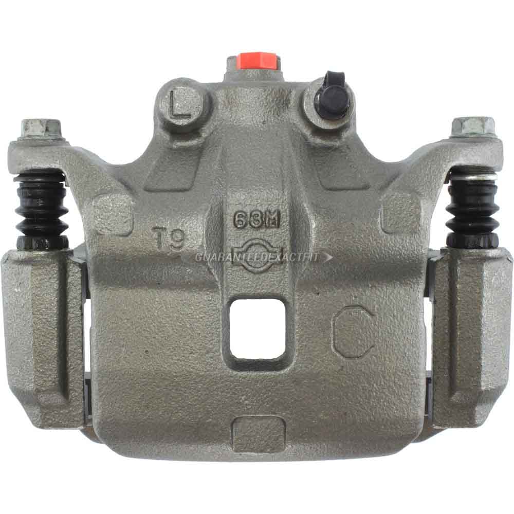 2000 Nissan Maxima Brake Caliper