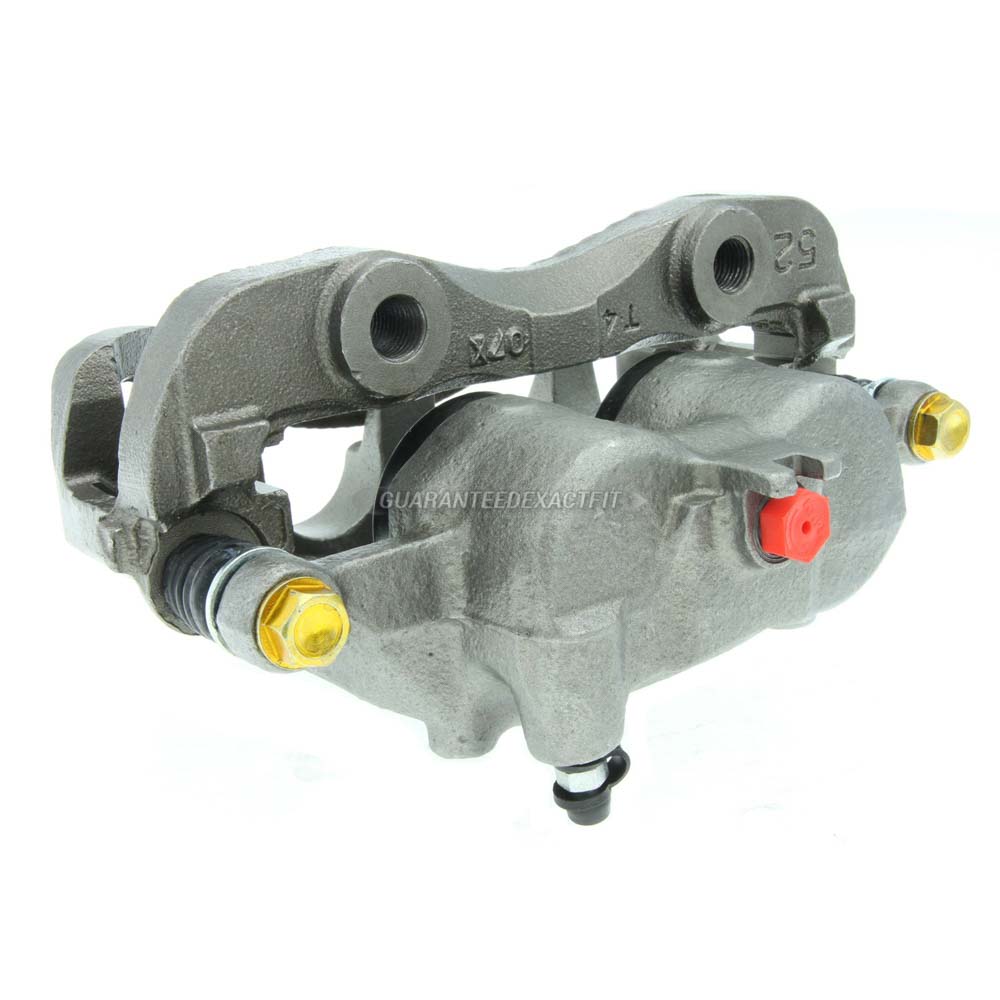 2000 Nissan Frontier Brake Caliper