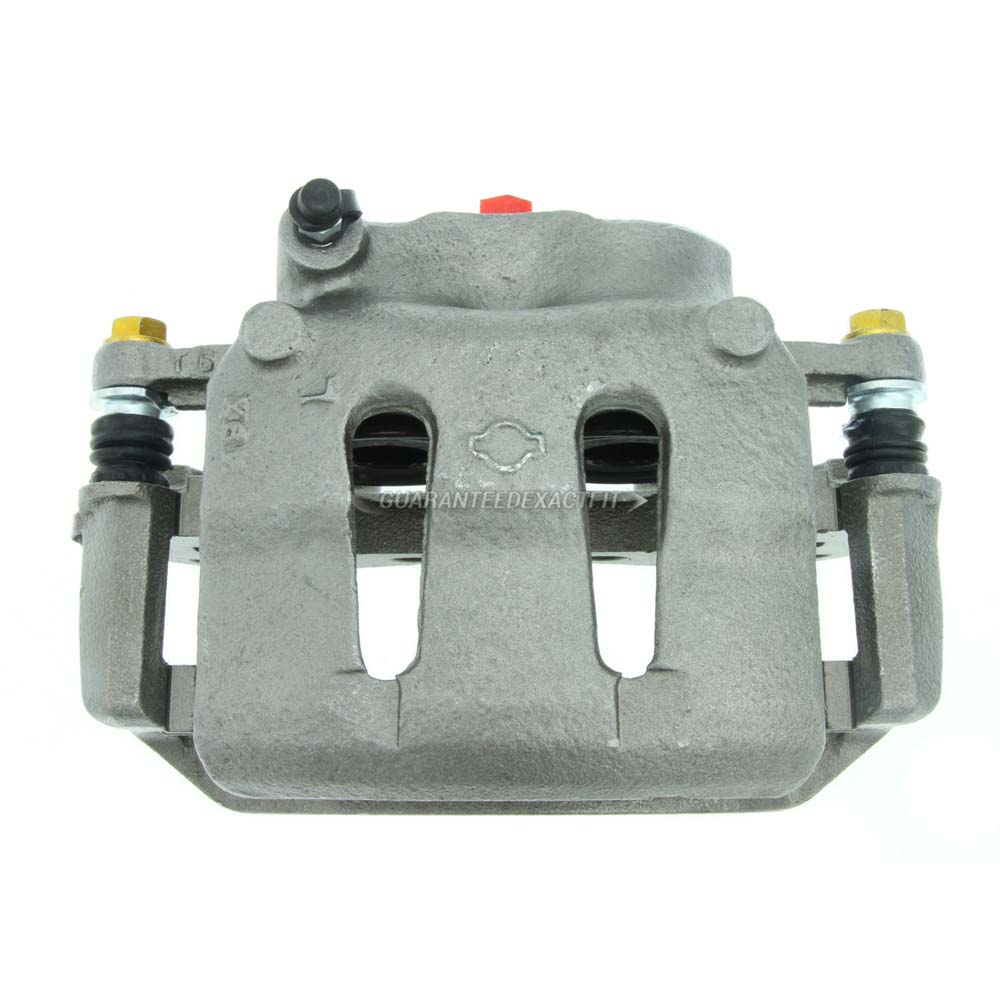 2000 Nissan Frontier Brake Caliper