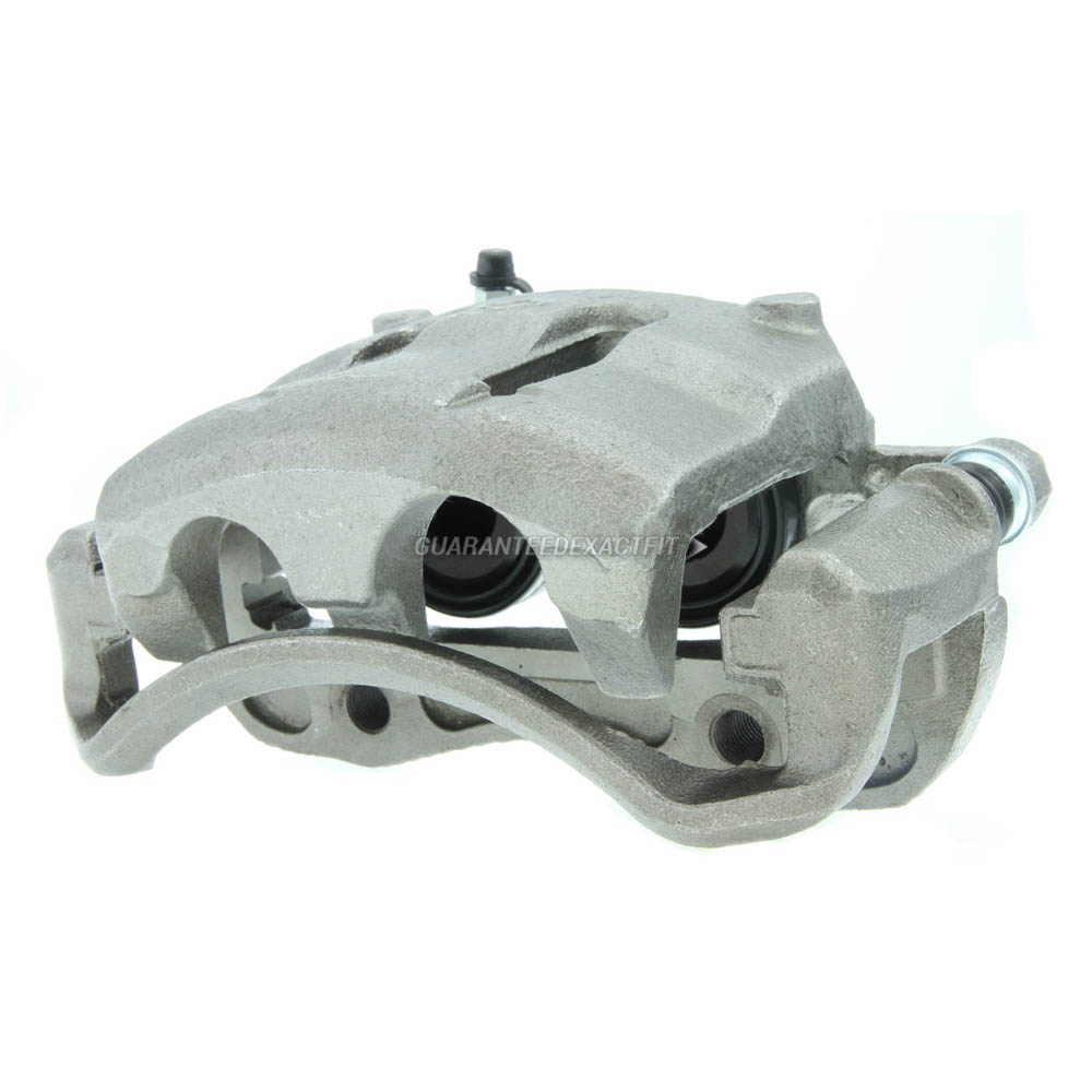 2000 Nissan Frontier Brake Caliper