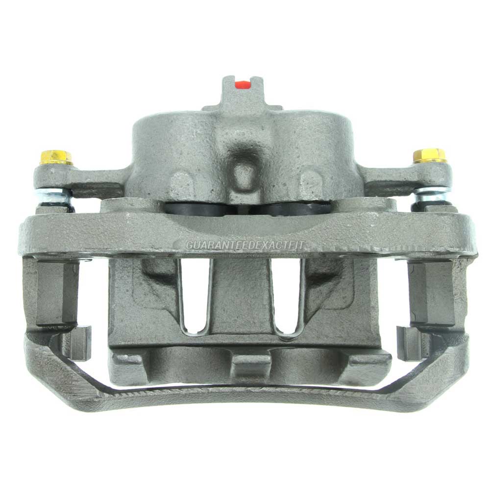 2000 Nissan Frontier Brake Caliper
