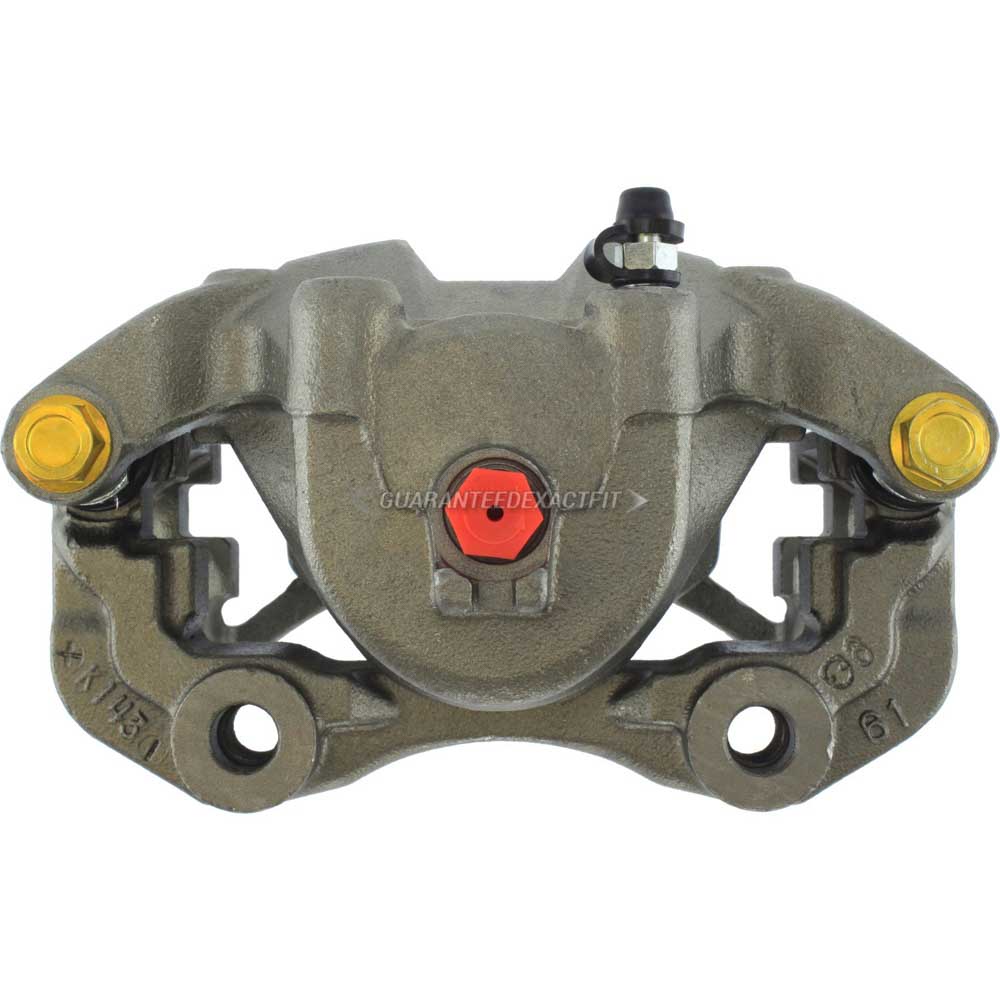 2000 Nissan Sentra Brake Caliper
