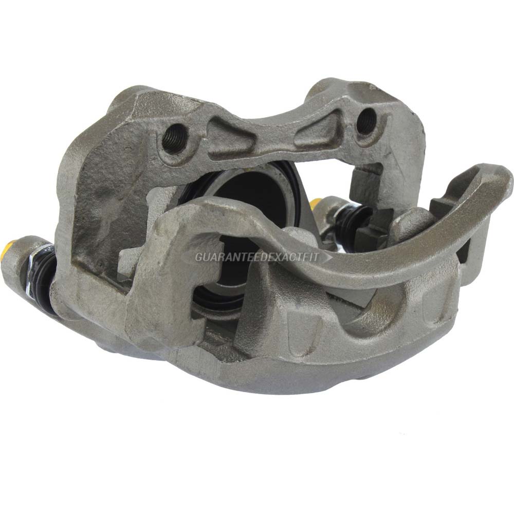2000 Nissan Sentra Brake Caliper