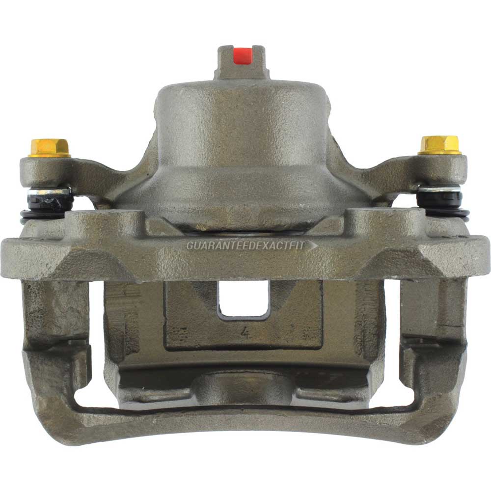 2000 Nissan Sentra Brake Caliper