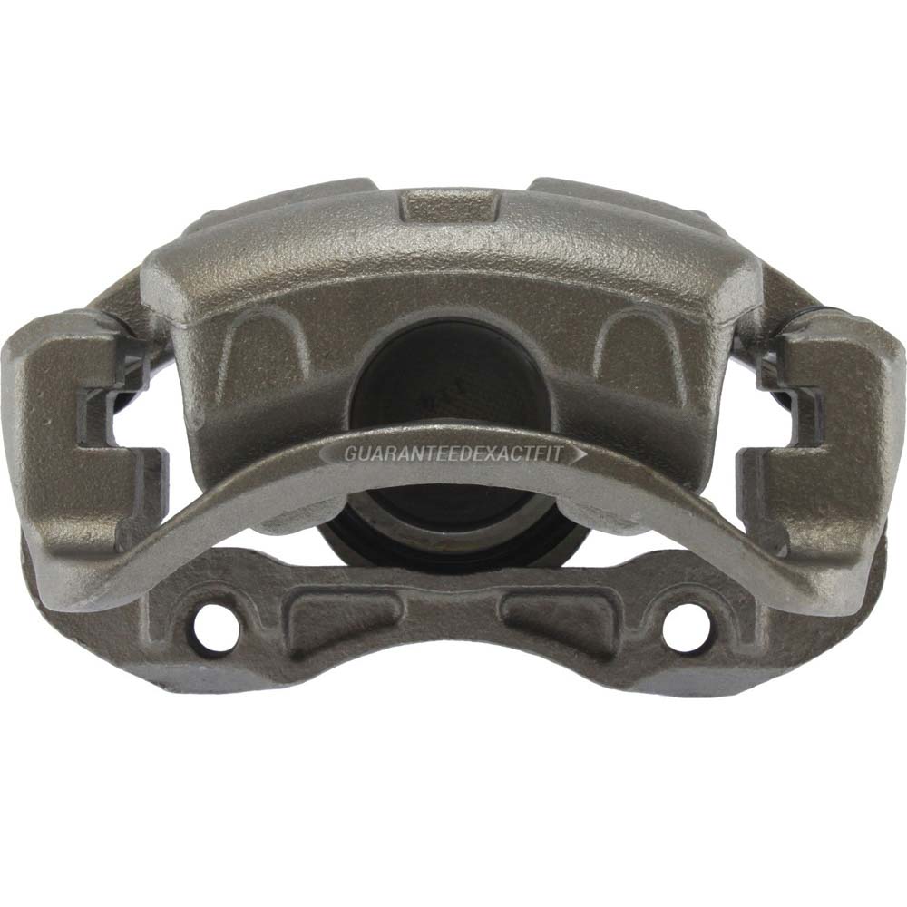 2000 Nissan Sentra Brake Caliper