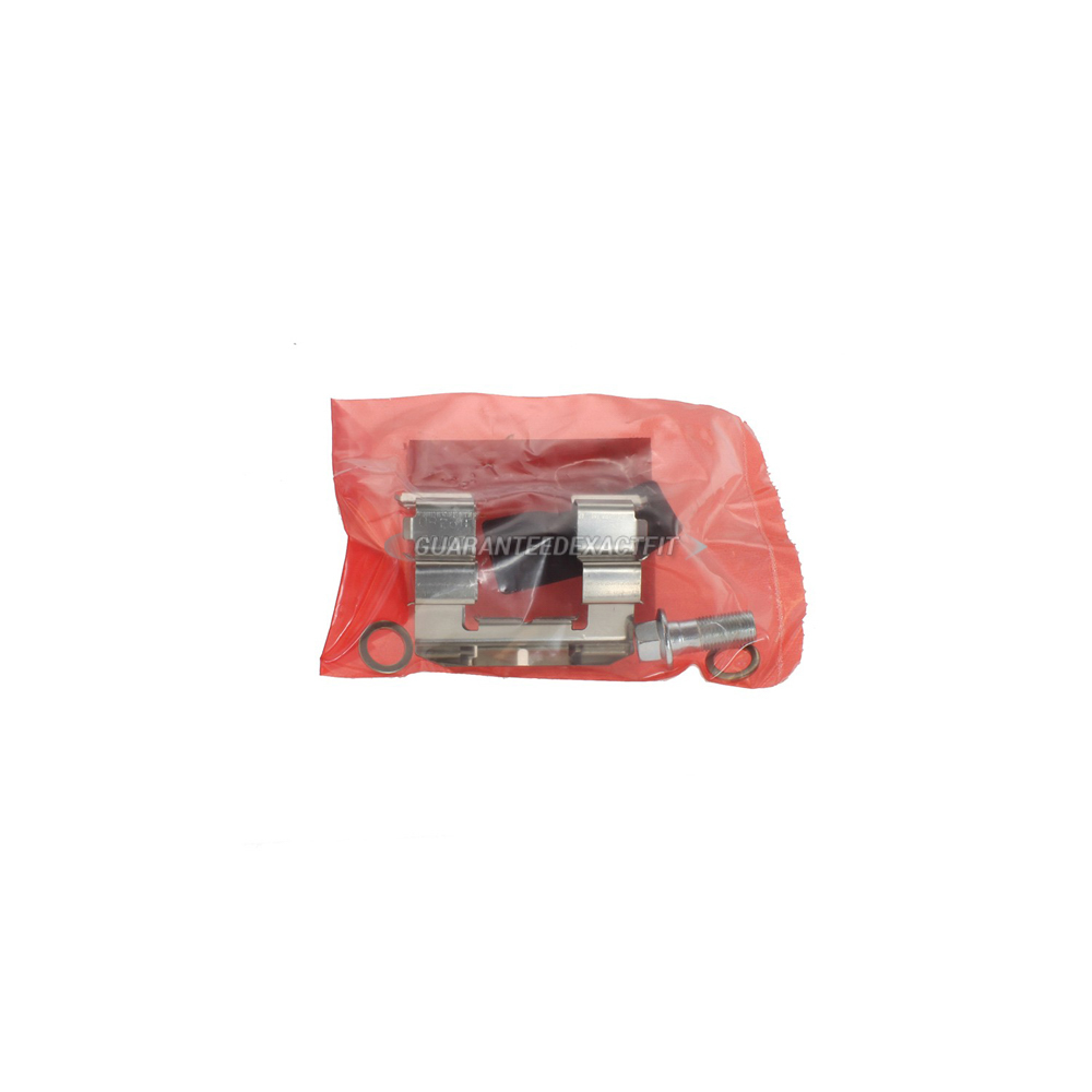 2000 Nissan Sentra Brake Caliper