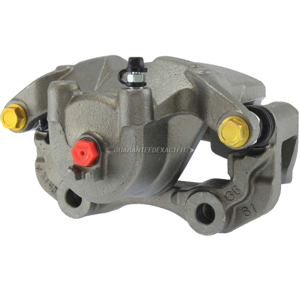 2000 Nissan Sentra Brake Caliper