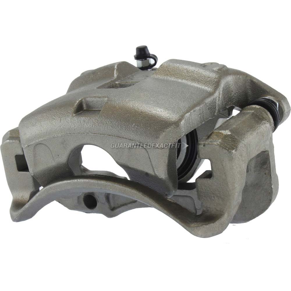 2000 Nissan Sentra Brake Caliper