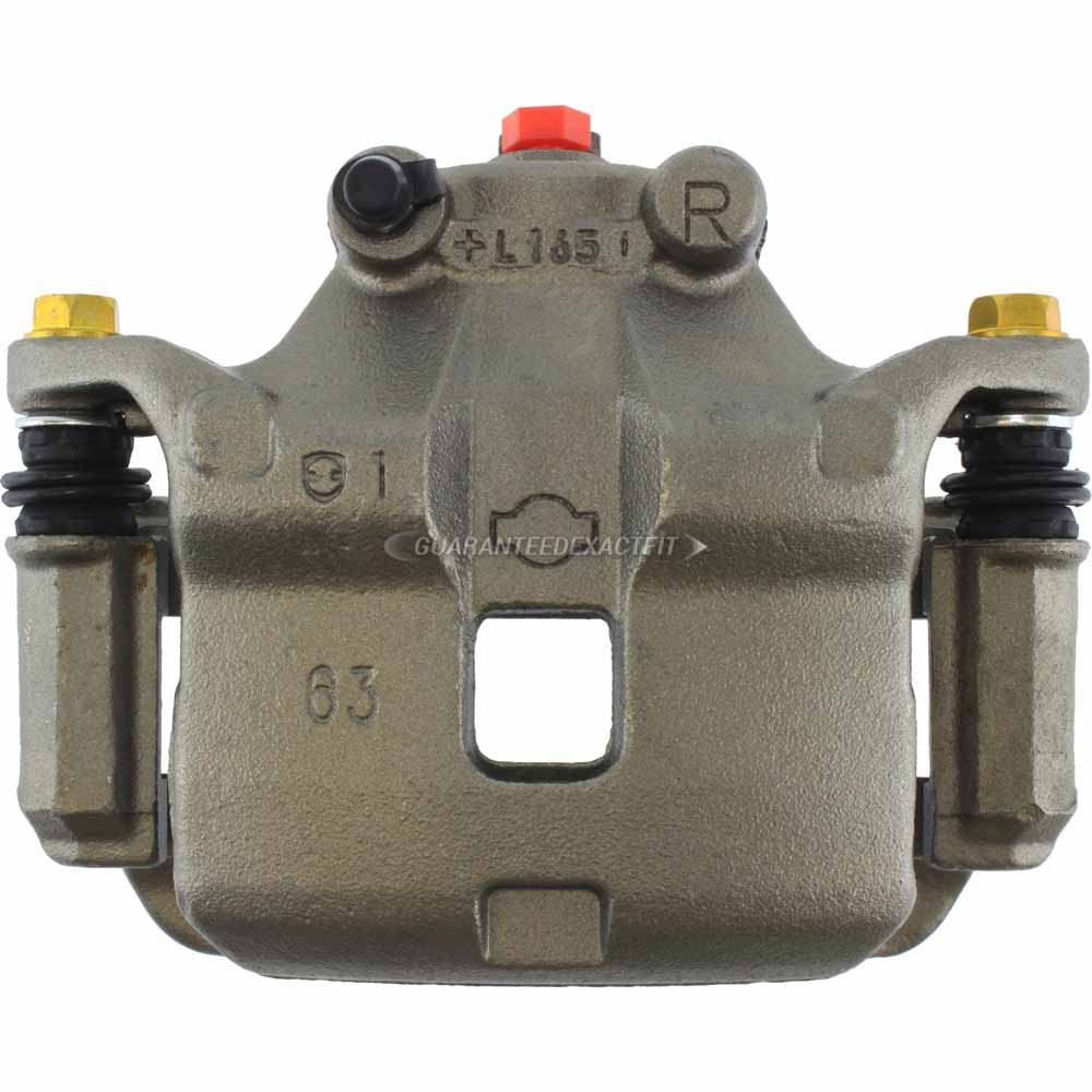 2000 Nissan Sentra Brake Caliper