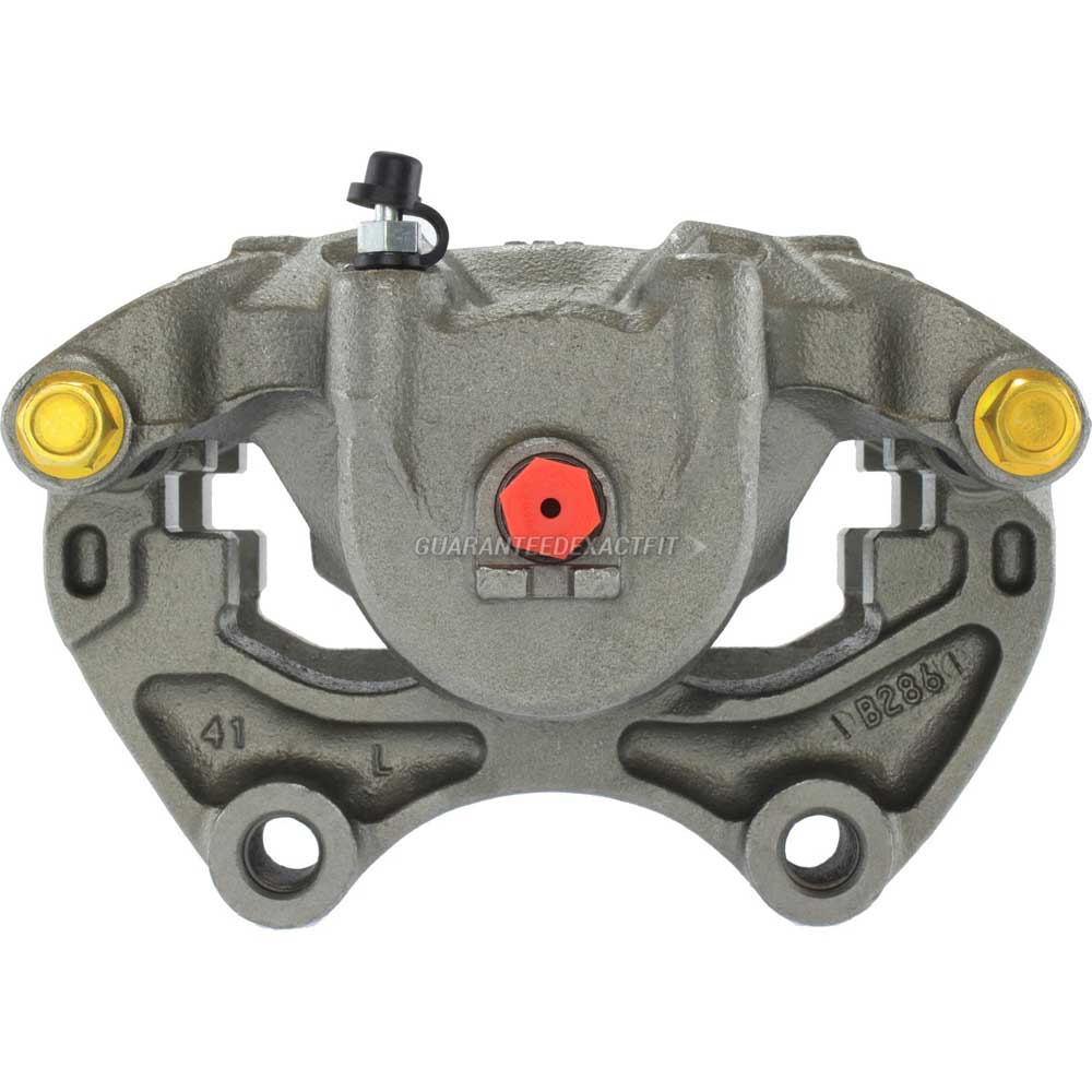 2002 Nissan Maxima Brake Caliper