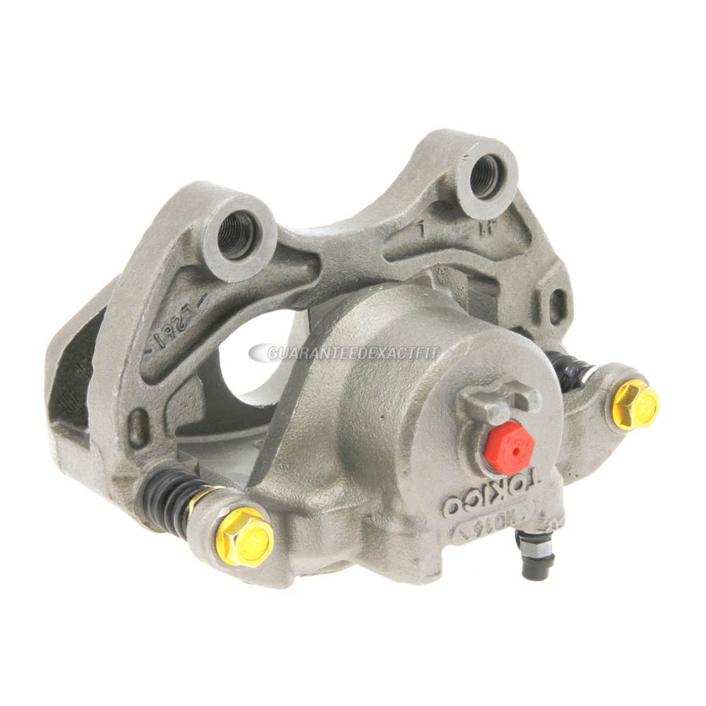 2002 Nissan Maxima Brake Caliper