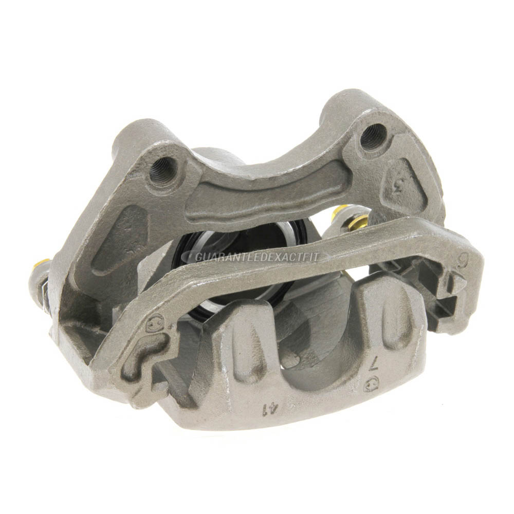 2002 Nissan Maxima Brake Caliper