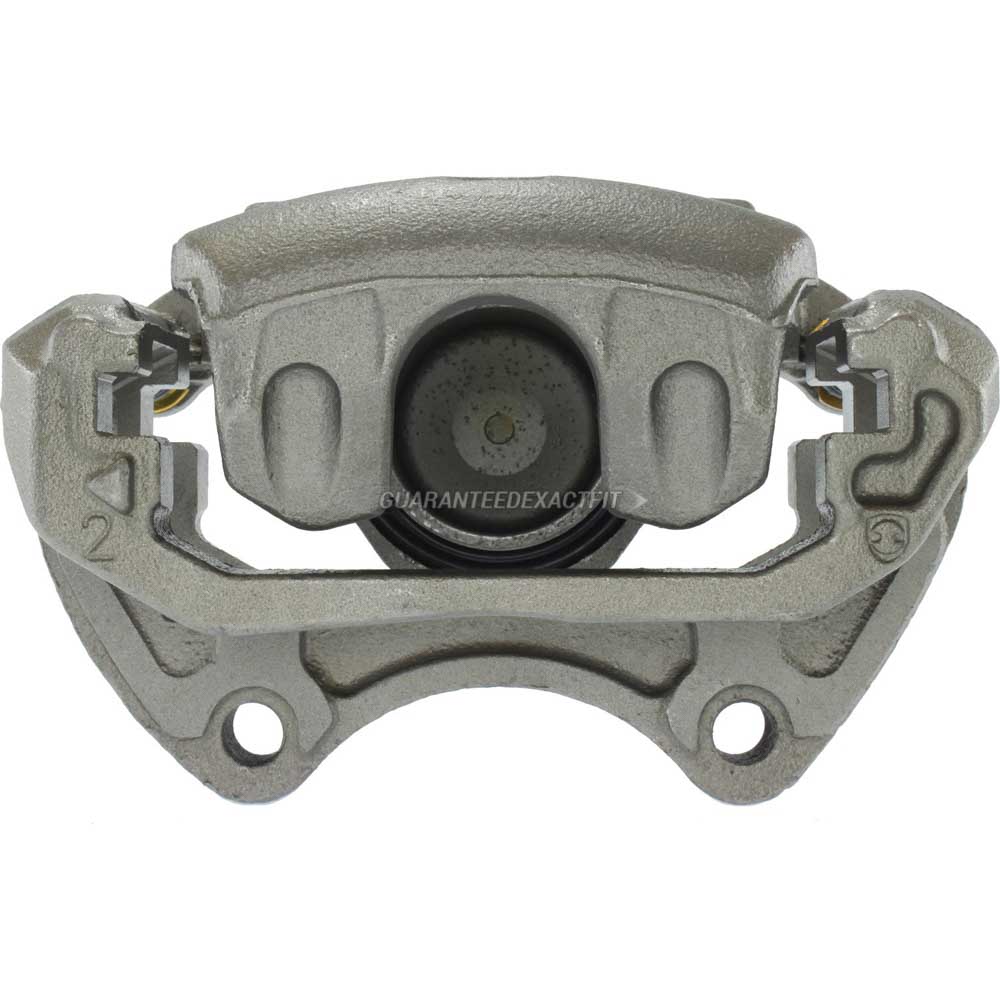 2002 Nissan Maxima Brake Caliper