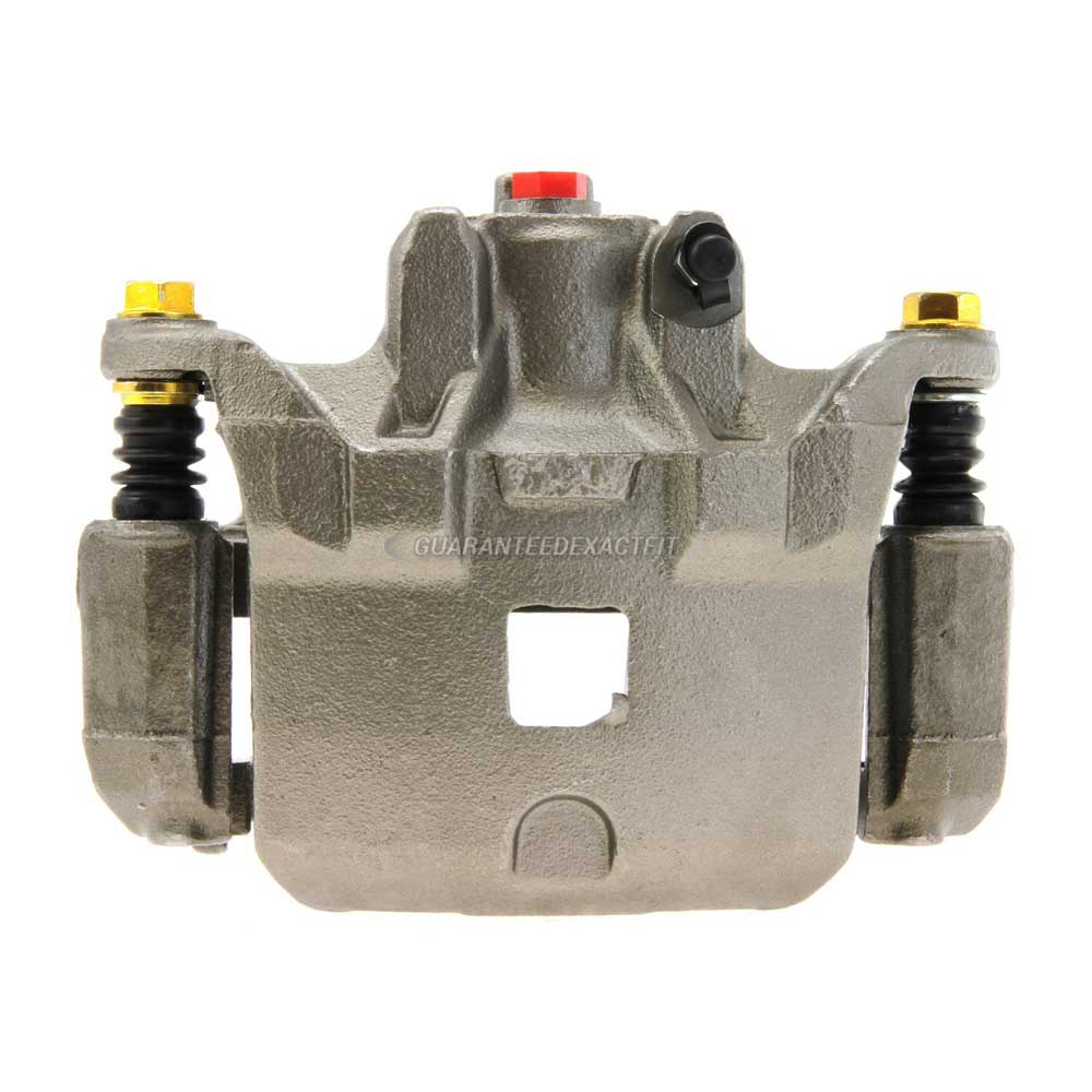 2002 Nissan Maxima Brake Caliper