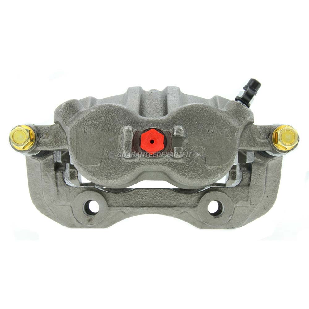 1998 Nissan Pathfinder Brake Caliper