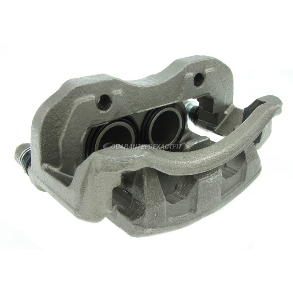 1998 Nissan Pathfinder Brake Caliper