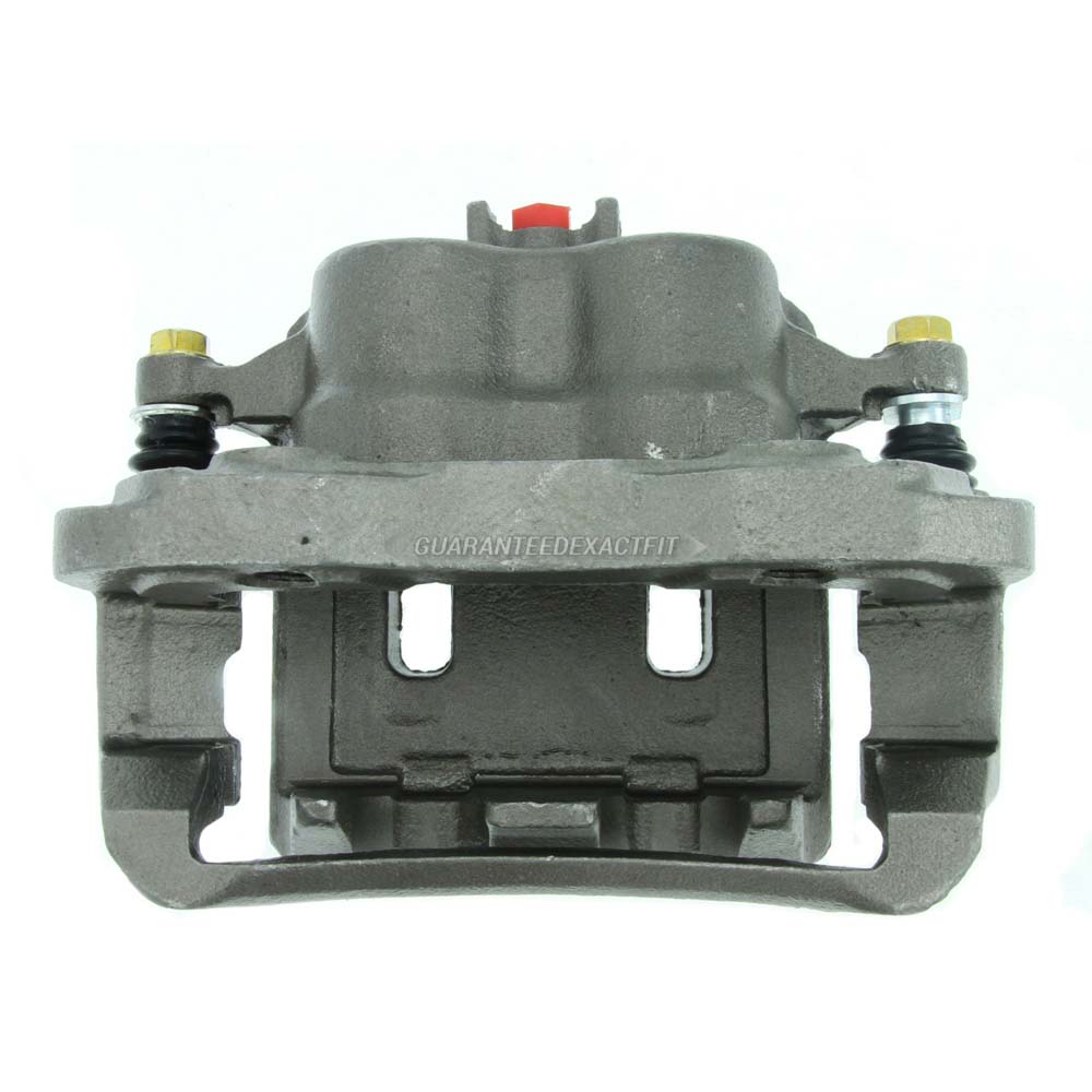 1998 Nissan Pathfinder Brake Caliper
