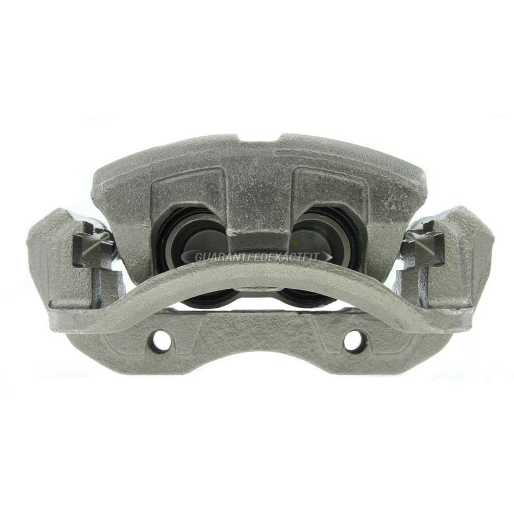 1998 Nissan Pathfinder Brake Caliper