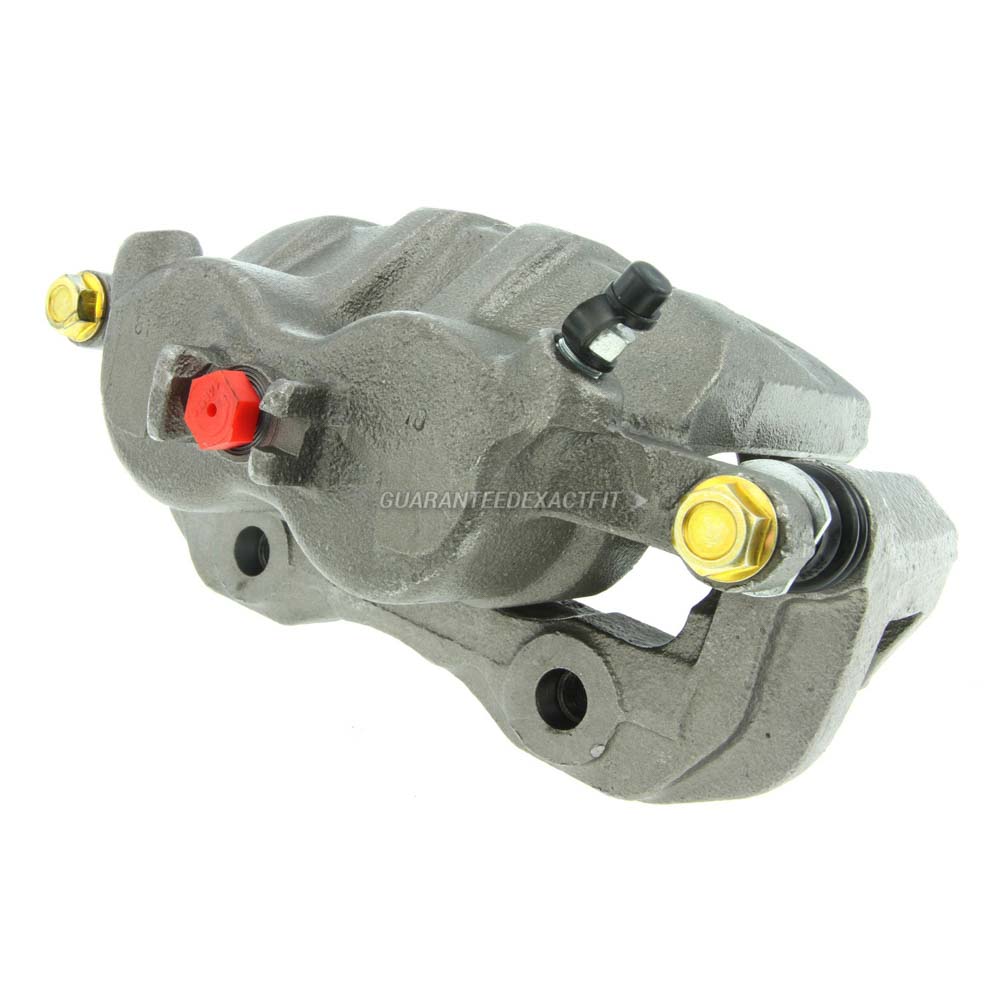 1998 Nissan Pathfinder Brake Caliper