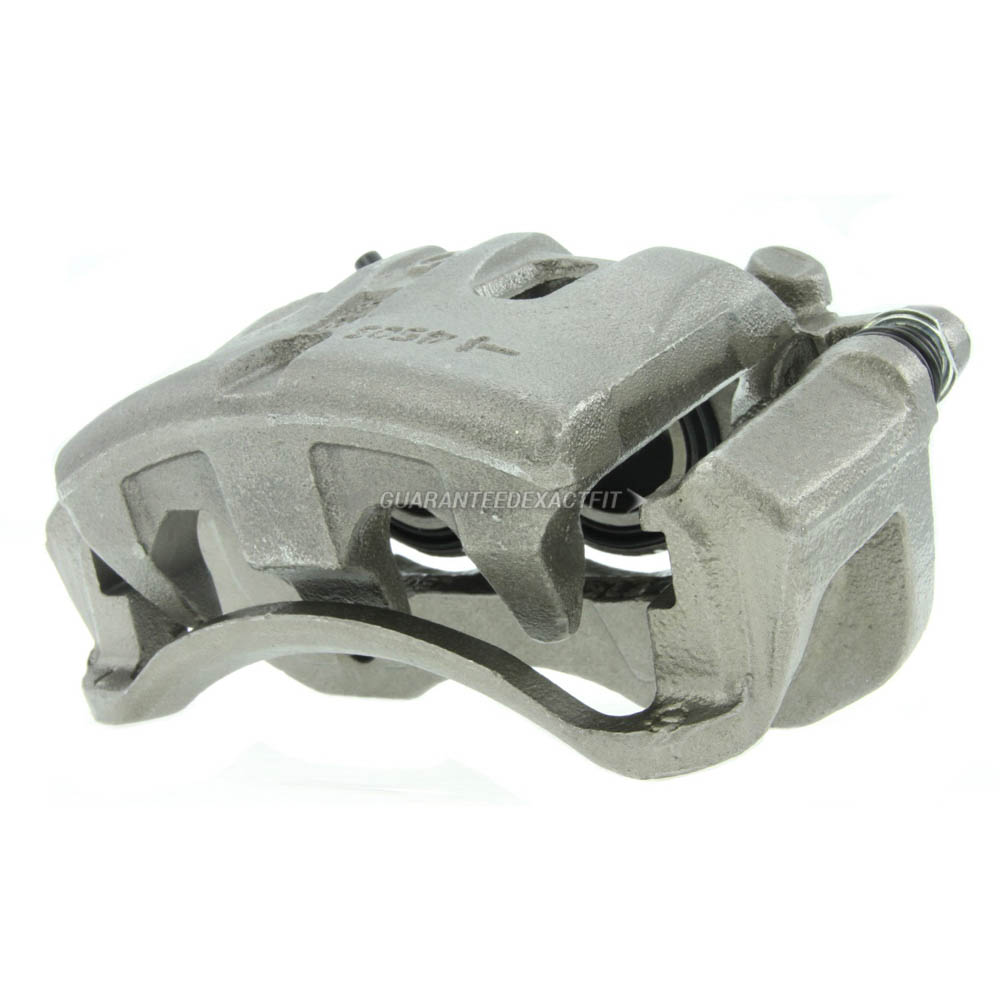 1998 Nissan Pathfinder Brake Caliper